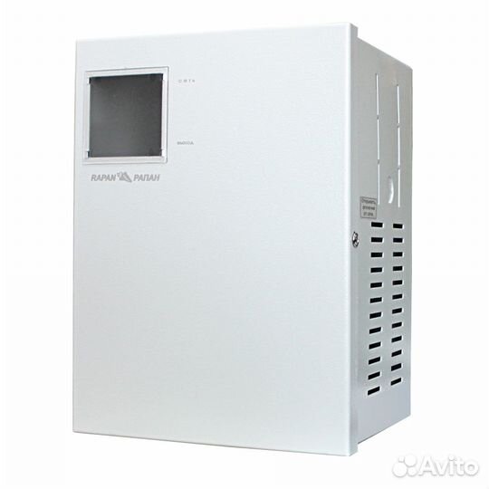 Блок бесперебойного питания рапан-60 исп. 26