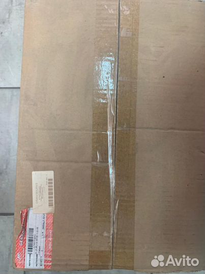 Штатная магнитола мр3 для Лифан Х60