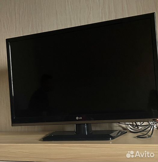 Телевизор LG 32LS570T-ZB