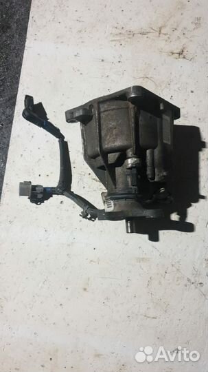 Муфта заднего моста hyundai santa fe