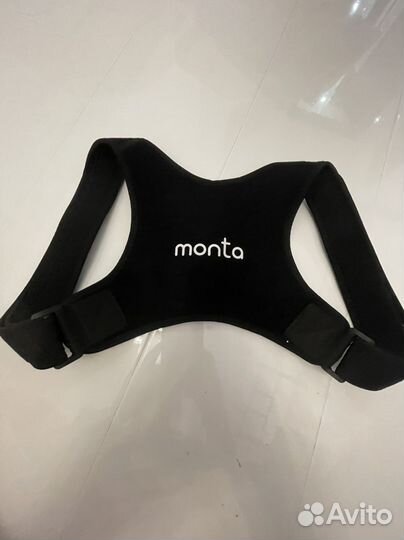 Корректор для осанки