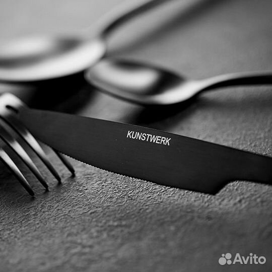 Нож столовый «Саппоро бэйсик» Sapporo KunstWerk