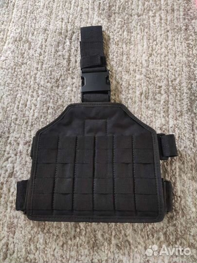 Набедренная платформа