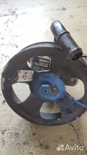 Гур на hyundai santa FE, sonata, trajet