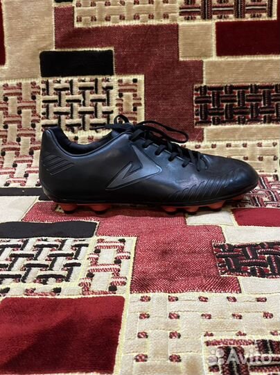 Бутсы demix goal FG JR