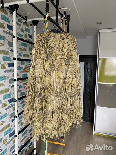 Маскировочный костюм Schoolhunter