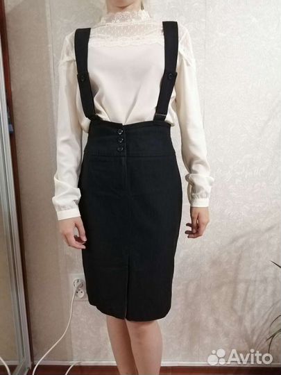 Школьная форма для девочки