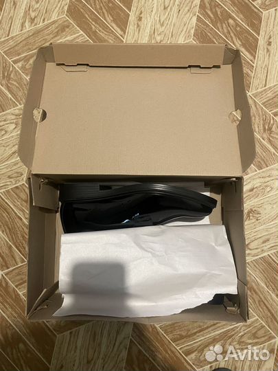 Лабутены фарадей 44