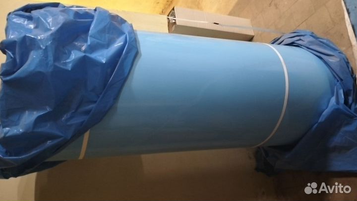 Полипропилен листовой 5 мм