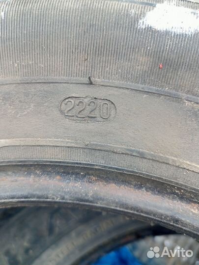КАМА Кама-230 185/65 R14