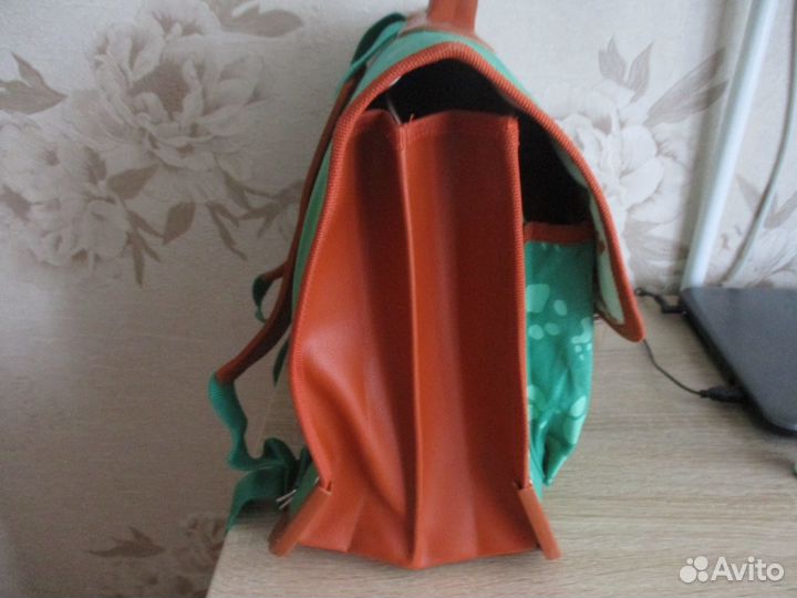 Ранец для начальной школы