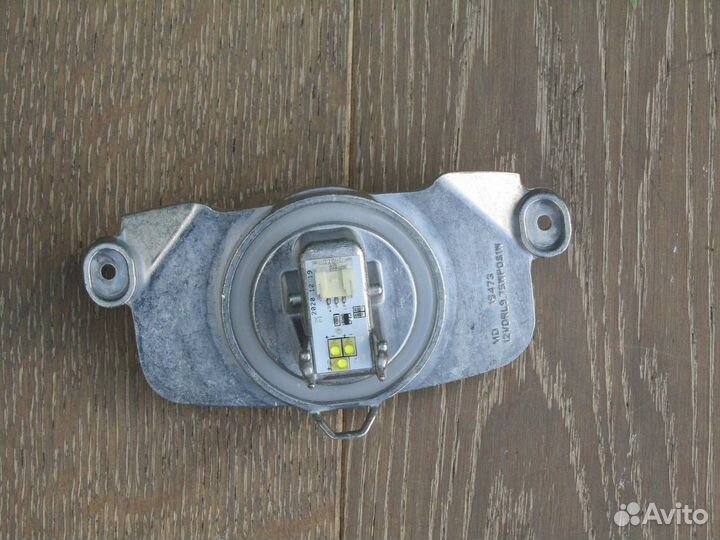 Светодиодный модуль BMW F30 63117398766 6311731124