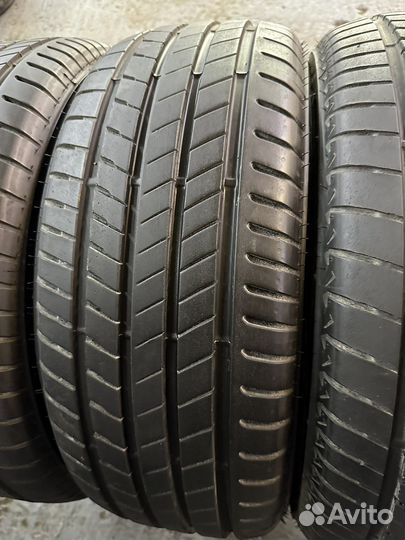 Bridgestone Alenza 001 245/50 R19