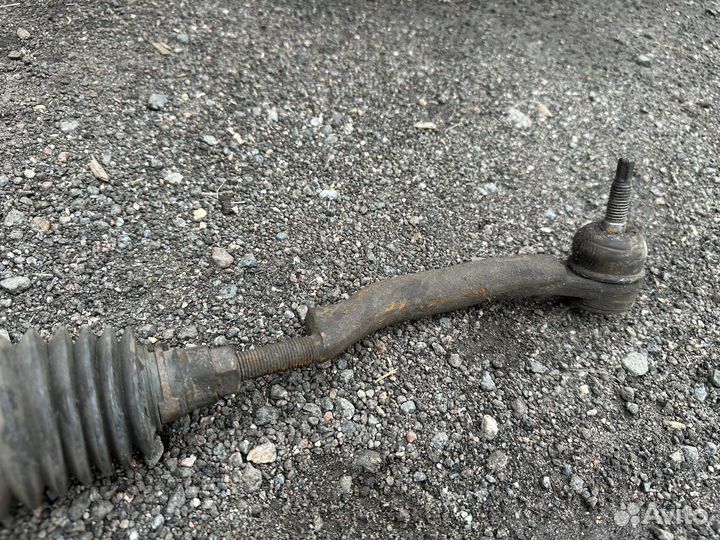 Рулевая рейка Cadillac SRX 1 поколения