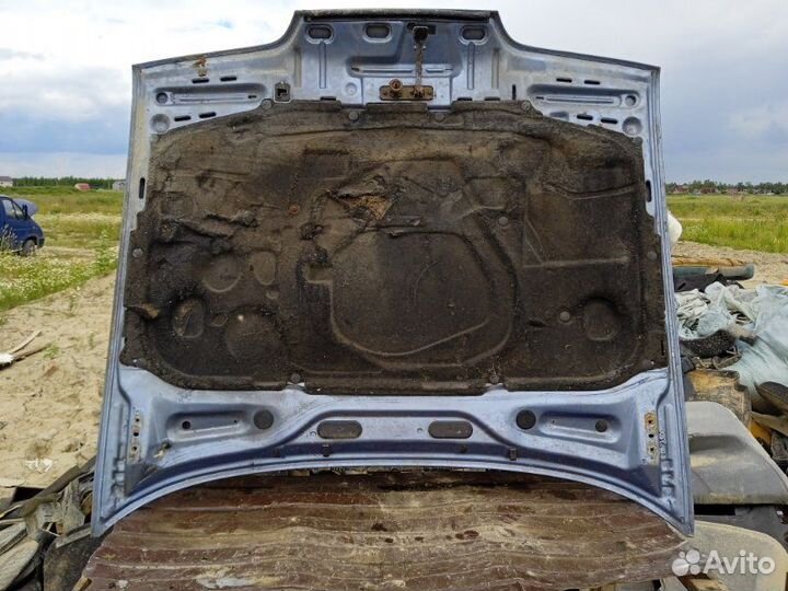 Капот Ford Scorpio 2.0 1988