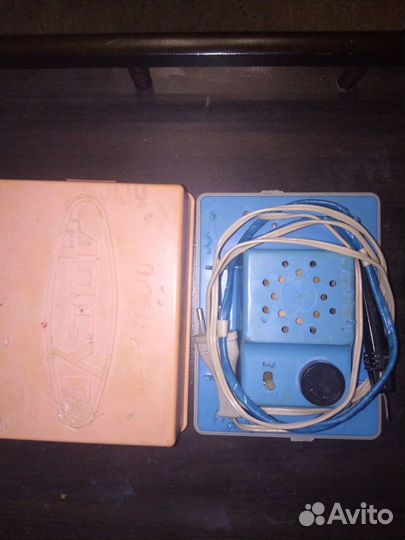 Электровыжигатель 