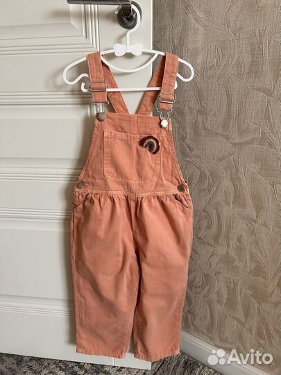 Детские вещи пакетом 3-4 года