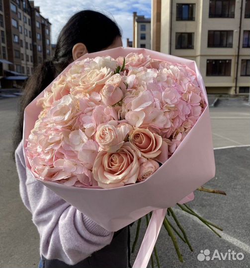 Гортензия букеты цветы доставка 24/7