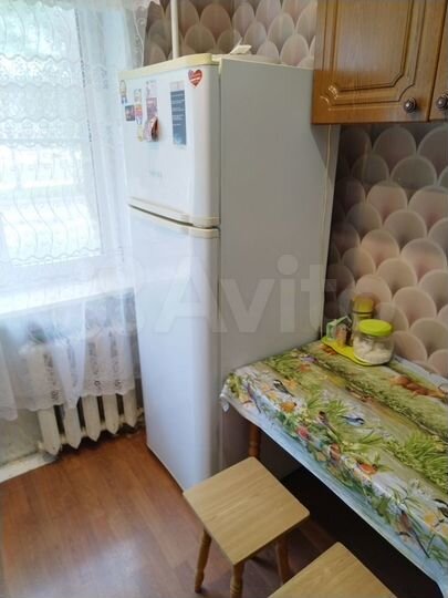 2-к. квартира, 48 м², 1/5 эт.