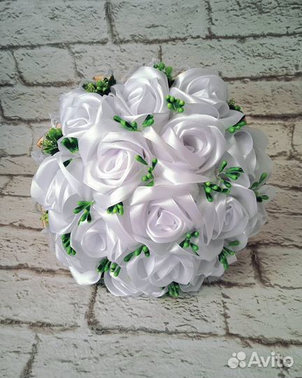 Букет дублер