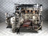 Двигатель Ford Focus 2 aoda