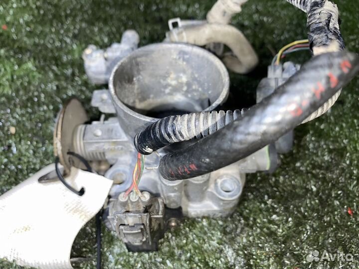 Заслонка дроссельная B20B Honda CR-V RD1