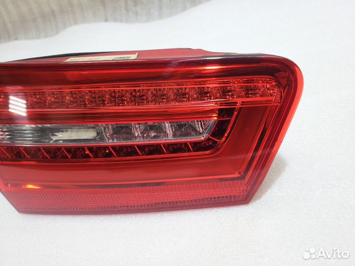 Фонарь A6 Avant C7 Allroad задний левый (багажника