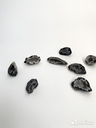 Натуральные камни Агат