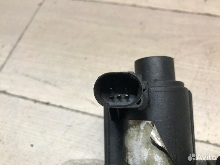 Клапан EGR Volkswagen Crafter