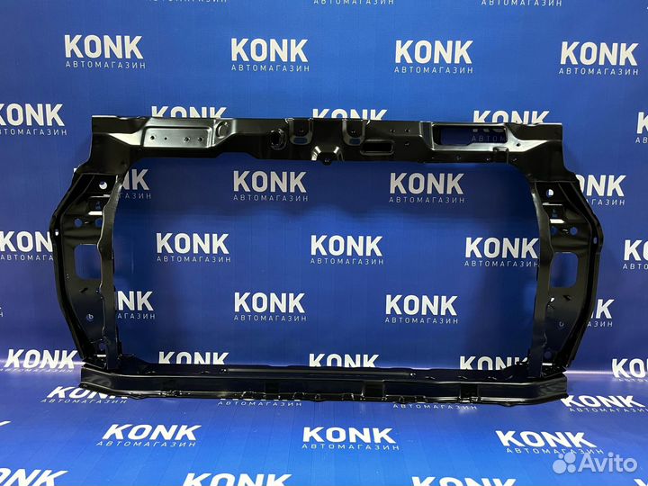 Телевизор на Киа Рио 3 2010-2017