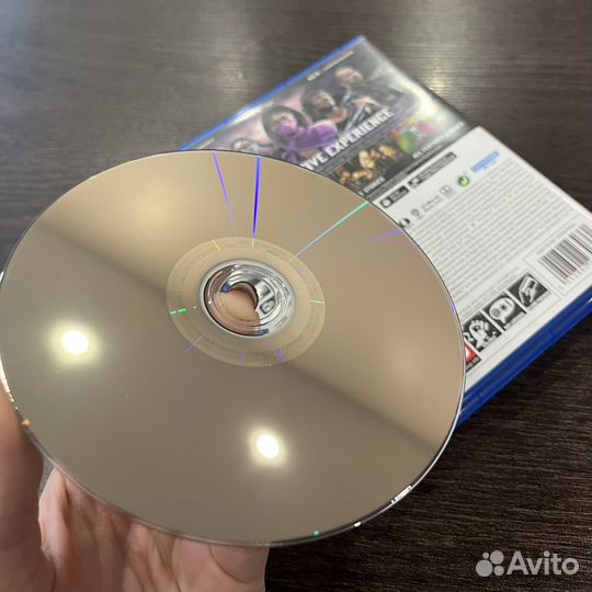 Mortal kombat 11 ultimate ps5