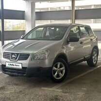 Тест-драйв Nissan Qashqai NEW: эволюция или революция?