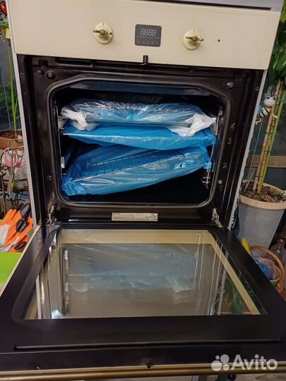 Духовой шкаф gorenje