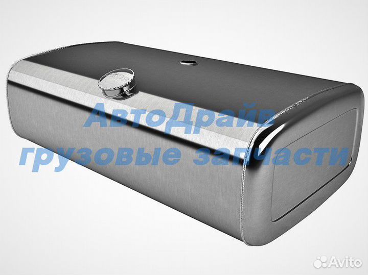 Бак топливный Ман Тгл 200 л