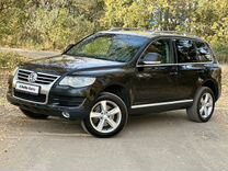 Volkswagen Touareg 3.0 AT, 2010, 392 227 км, с пробегом, цена 1 249 999 руб.