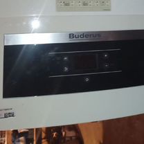 Газовый котел Buderus U072-24K