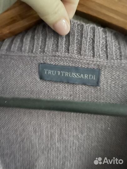 Trussardi джемпер