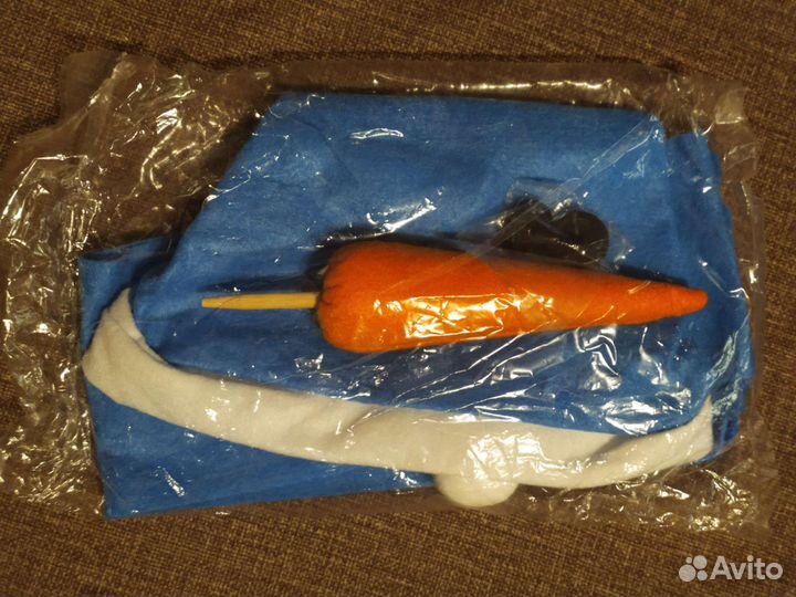 Набор для снеговика