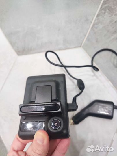 Видеорегистратор автомобильный T-eye
