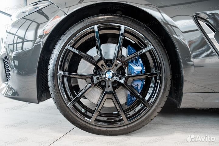 Диски R18 BMW F30 F10 F01 F02 F32 F25 F26