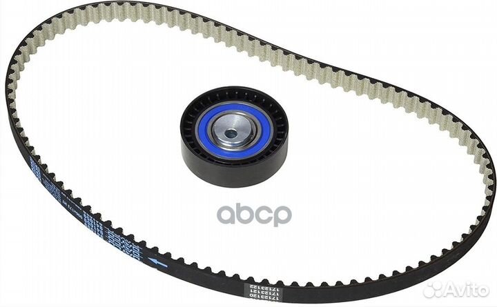 KTB794 рем.к-кт грм Renault Logan 1.6 04 KTB7