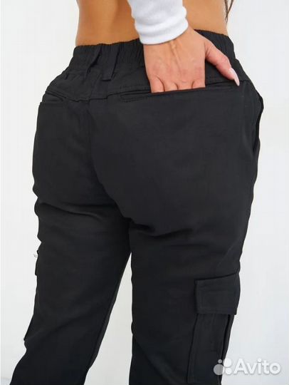 Брюки Just Beauty