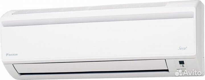 Daikin Siesta atxn35M6/arxn35M6