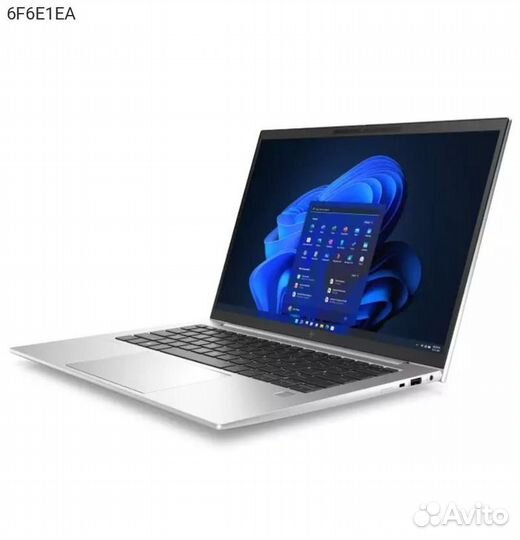 Ноутбук HP EliteBook 840 G9 14