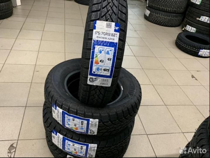 Windforce Snowblazer 175/70 R13 82T