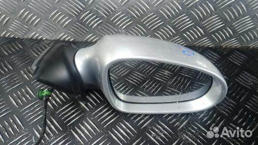 Зеркало наружное правое volkswagen passat B6 (2GM64JO01)
