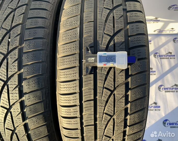 Hankook Winter I'Cept Evo 215/55 R17 98V