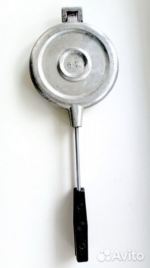 Форма для выпечки орешков СССР