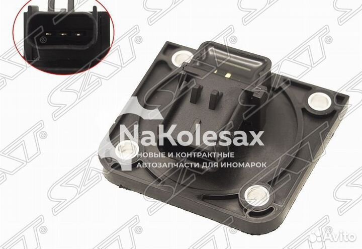 Датчик положения распредвала dodge neon/stratus 94