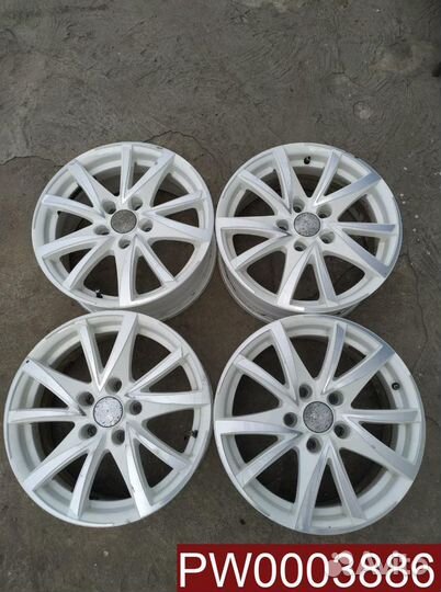 Диски R16 Hyundai ix20, i40, H-1, XG, Grandeur Б/у